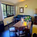 Country House Selva ホテル