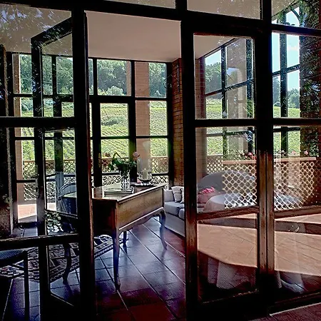 Hotel Country House Selva Grutti