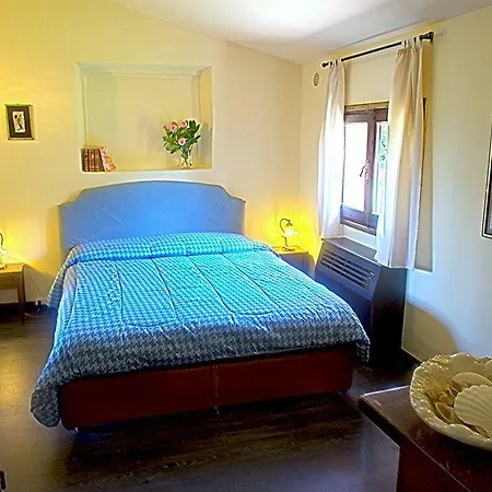 Country House Selva 3* Grutti