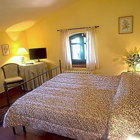 Country House Selva Hotel Grutti