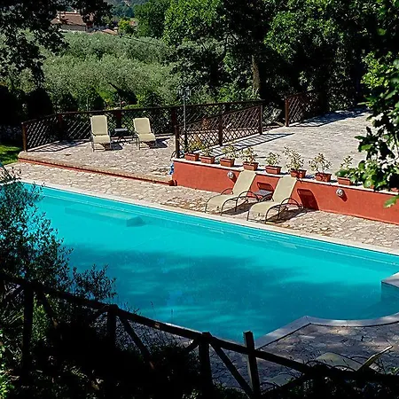 Hotel Country House Selva