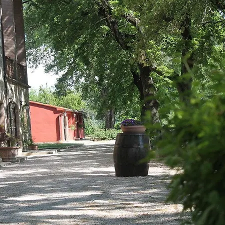 Country House Selva Hotel