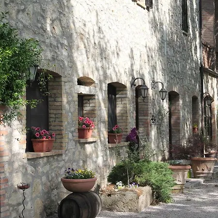 Country House Selva 3*