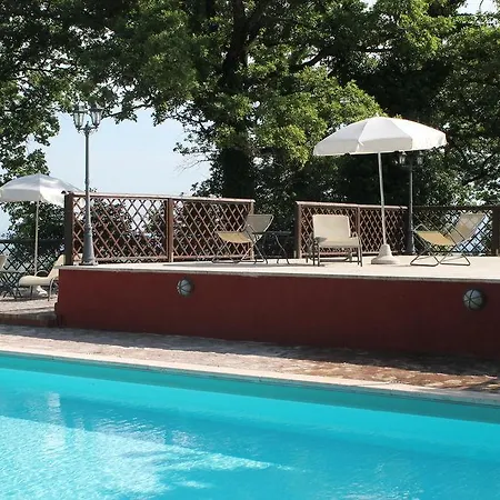 Country House Selva Hotel