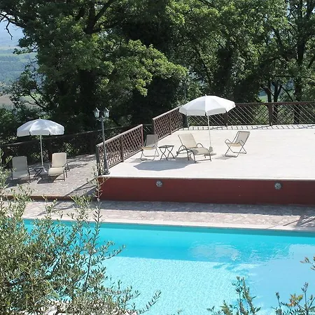 Country House Selva Hotel Grutti