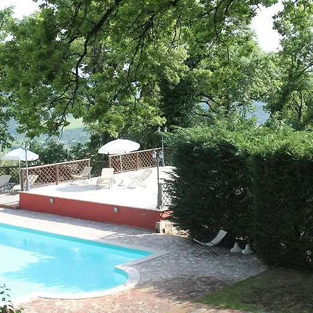 Country House Selva 3*