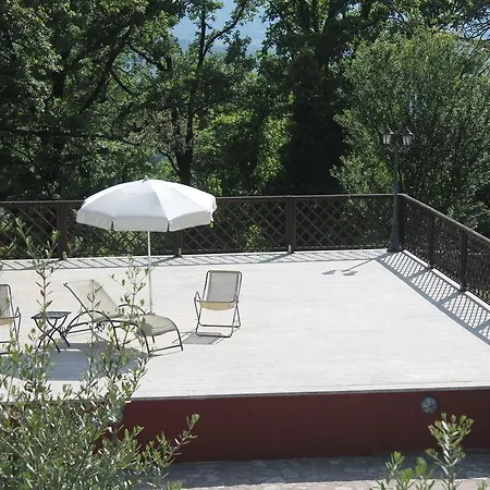 Country House Selva Hotel Grutti