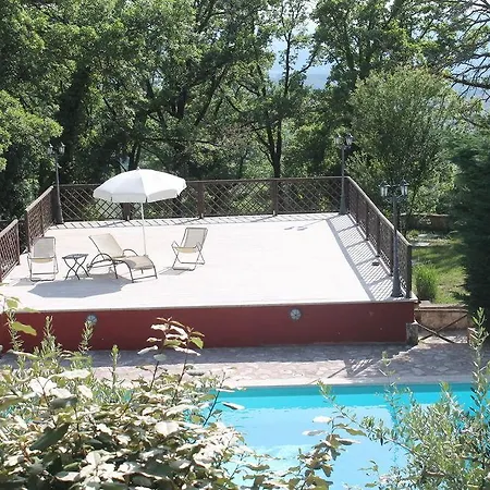Country House Selva 3* Grutti