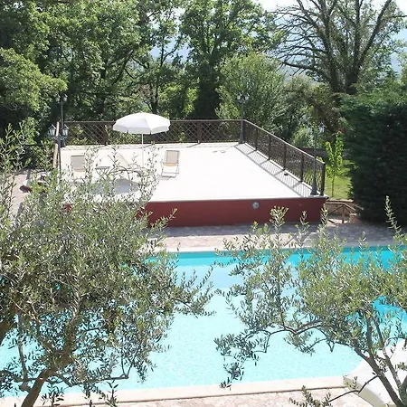 Country House Selva 3*