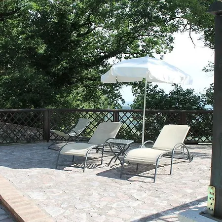 Country House Selva Hotel