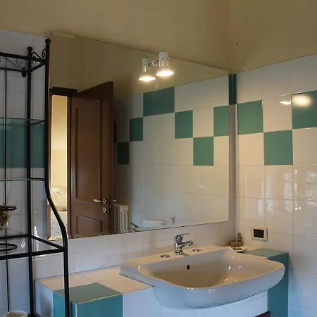 Country House Selva Hotel Grutti