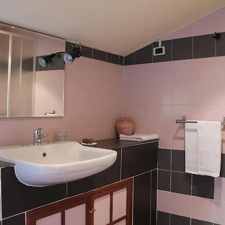 Country House Selva 3* Grutti