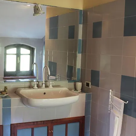 Country House Selva מלון 3*
