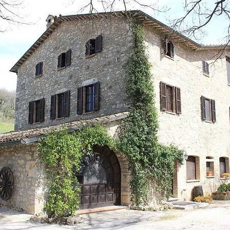 Country House Selva 3*