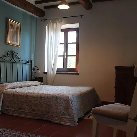 Country House Selva Hotel