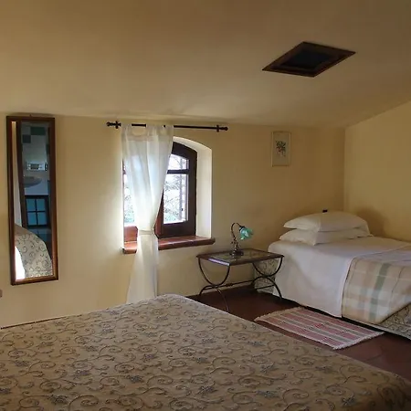 Country House Selva Hotel Grutti