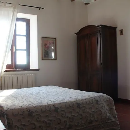 Country House Selva 3* Grutti
