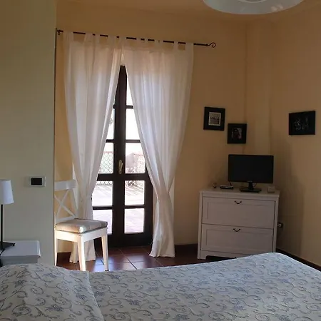 Country House Selva Hotel 3*