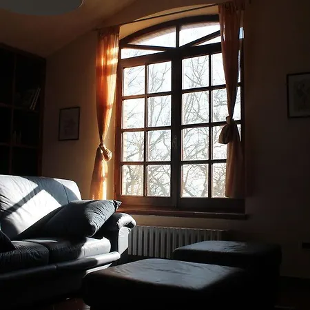 Country House Selva 3*