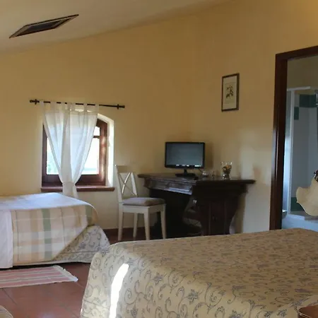 Country House Selva Hotel