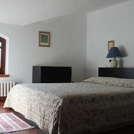 Country House Selva Hotel Grutti