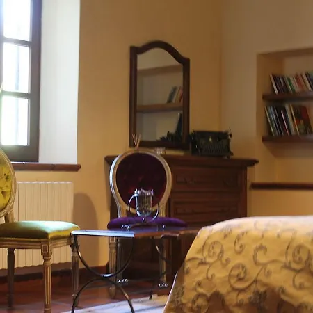 Country House Selva 3* Grutti