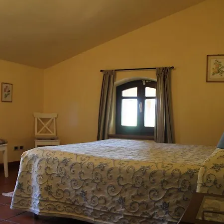 Country House Selva Hotel 3*