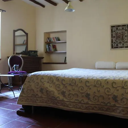 Country House Selva 3*