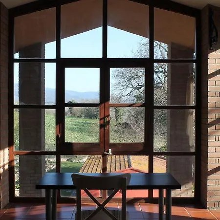 Country House Selva Hotel Grutti