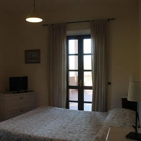 Country House Selva Hotel 3*