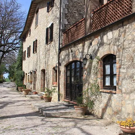 Country House Selva 3*