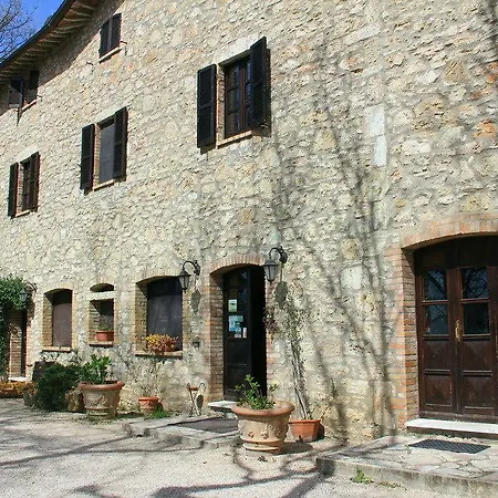 Country House Selva Hotel