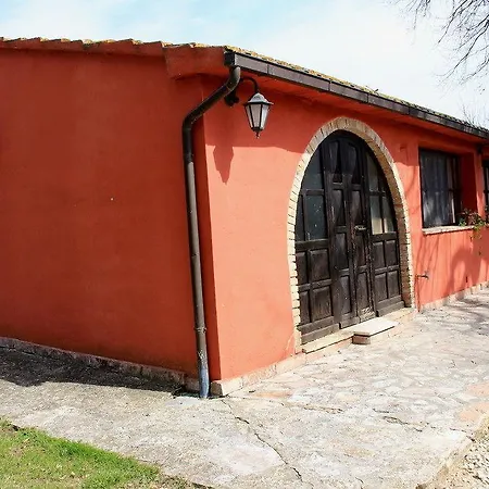 Country House Selva Hotel 3*