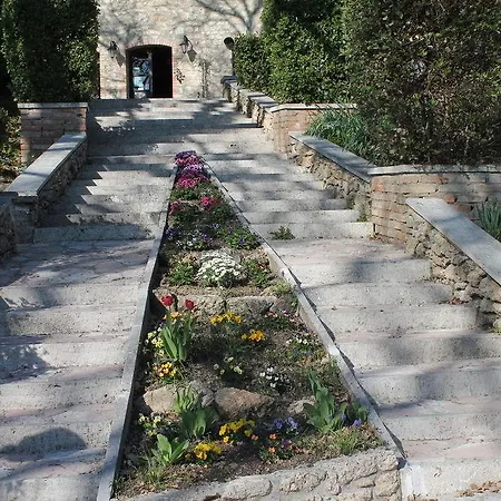 Country House Selva 3*