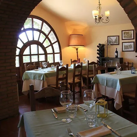 Country House Selva Hotel