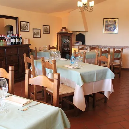 Country House Selva Hotel Grutti