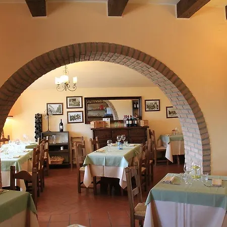 Country House Selva 3* Grutti