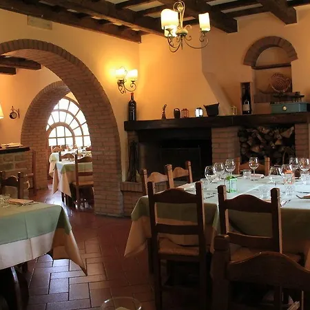 Country House Selva Hotel 3*