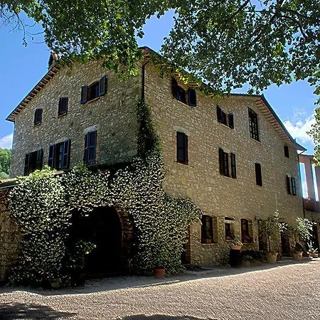 Country House Selva Hotel