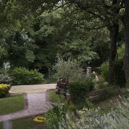 Country House Selva Hotel Grutti