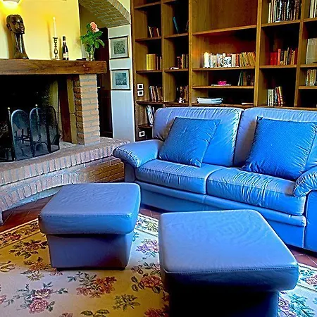 Country House Selva Hotel