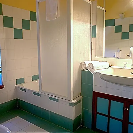 Country House Selva Hotel Grutti