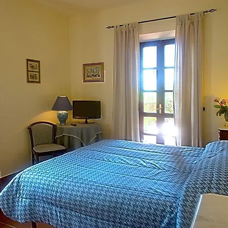 Country House Selva Hotel 3*