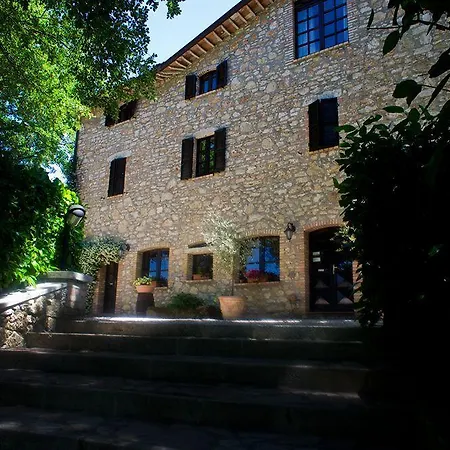 Country House Selva 3*