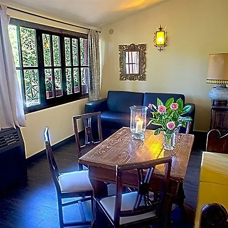 Country House Selva Hotel