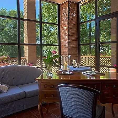 Country House Selva 3* Grutti