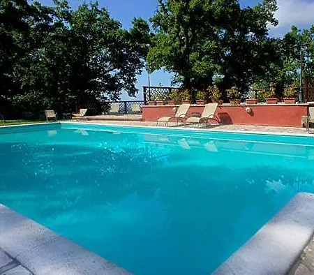 Country House Selva فندق 3*