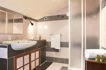 Country House Selva 3*