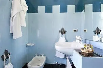 Hotel Country House Selva Grutti