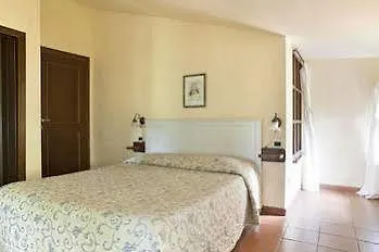 Country House Selva מלון